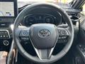 2024 Toyota Harrier