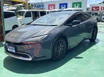 2023 Toyota Prius