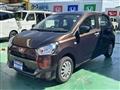 2022 Daihatsu Mira