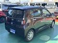 2022 Daihatsu Mira