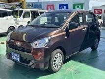 2022 Daihatsu Mira