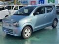 2019 Suzuki Alto