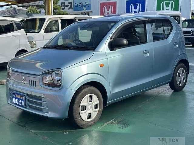 2019 Suzuki Alto