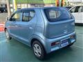 2019 Suzuki Alto