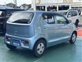 2019 Suzuki Alto