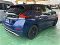 2024 Nissan Leaf