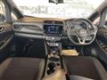 2024 Nissan Leaf
