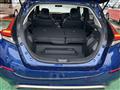 2024 Nissan Leaf