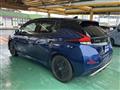 2024 Nissan Leaf