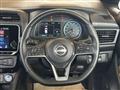 2024 Nissan Leaf