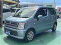 2019 Suzuki Wagon R