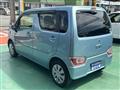 2019 Suzuki Wagon R