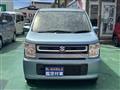 2019 Suzuki Wagon R