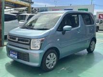 2019 Suzuki Wagon R