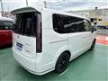2026 Honda Step WGN
