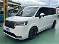 2026 Honda Step WGN