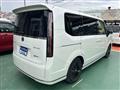 2026 Honda Step WGN