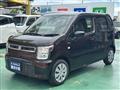 2021 Suzuki Wagon R