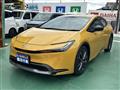 2024 Toyota Prius