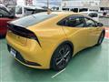 2024 Toyota Prius