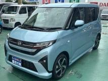2025 Daihatsu Move