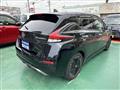 2025 Nissan Leaf
