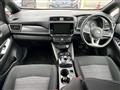 2025 Nissan Leaf