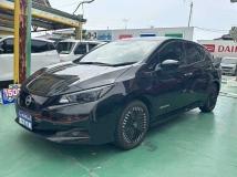 2025 Nissan Leaf