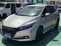 2023 Nissan Leaf