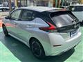 2023 Nissan Leaf