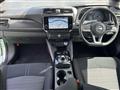 2023 Nissan Leaf