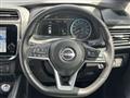 2023 Nissan Leaf