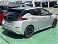 2023 Nissan Leaf