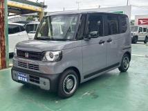 2026 Honda N BOX