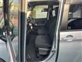 2018 Subaru Justy