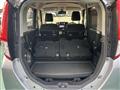 2018 Subaru Justy