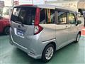2018 Subaru Justy