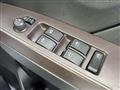 2018 Subaru Justy