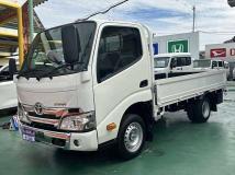 2026 Toyota Dyna Truck