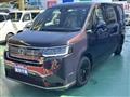 2026 Honda Step WGN