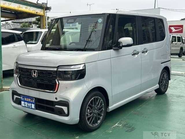 2026 Honda N BOX