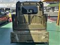 2024 Daihatsu Hijet Van