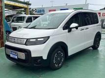 2026 Honda Freed
