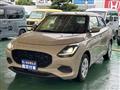 2024 Suzuki Swift