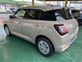 2024 Suzuki Swift