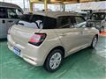 2024 Suzuki Swift