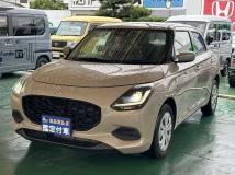 2024 Suzuki Swift