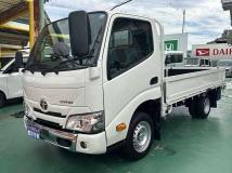 2026 Toyota Dyna Truck