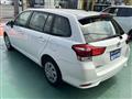 2021 Toyota Corolla Fielder