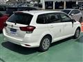 2021 Toyota Corolla Fielder